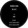 M-A-E - 665 (inc. DJ Spider Remix)