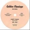 Mr Fox - Smooth Talk / Party Track