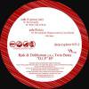 Bjak & Dubbyman a.k.a. Twin Beats - D.I.P. EP (inc. Larry Heard Remix)