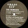 Omar-S And L'Renee - S.E.X. The Remixes