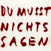 Wolfgang Voigt - Du Musst Nichts Sagen Remixes