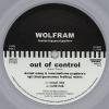 Wolfram - Out Of Control Remixes