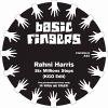 Rahni Harris / Blackbyrds - Six Million Steps / Something Special (KGO Edits)