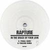 The Rapture - In The Grace Of Your Love Remixes