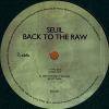 Seuil - Back To The Raw (inc. Fred P Remix)