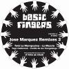 Toto La Momposina / Tego Calderone - Jose Marquez Remixes