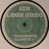 Sir Leon Gregg - Warehouse Classics #1