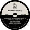 Borrowed Identity - Stimulation EP (inc. Mark E Remix)
