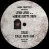Mark Ernestus presents Jeri-Jeri - Xale