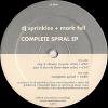 DJ Sprinkles & Mark Fell - Complete Spiral EP
