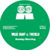 Willie Graff & Tuccillo - Sunday Morning / Misdirection