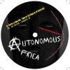 JD Twitch - Autonomous Africa Vol. 1