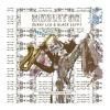 Bukky Leo & Black Egypt - Skeleton (inc. Gilles Peterson Remixes)