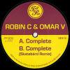 Robin C & Omar V - Complete