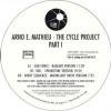 Arno E. Mathiew - Cycle Project EP