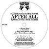 Franck Roger & Mandel Turner - After All Remixes