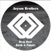 Jayson Brothers / Creative Swing Alliance / Pablo Valentino - MCDE 1209