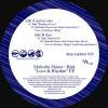 Malcolm Moore / Bjak - Love & Rhythm EP