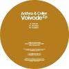 Anthea & Celler - Voivode EP