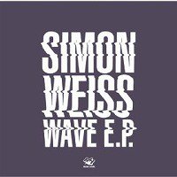 Simon Weiss - In The Air EPβ