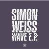 Simon Weiss - In The Air EP