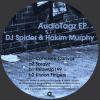 DJ Spider & Hakim Murphy - Audio Tagz EPξʼ̿