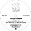 Adham Zahran - Paddington EP