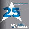 V.A. - KMS 25 Anniversary Classics Vinyl Sampler 3