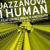 Jazzanova - I Human feat. Paul Randolph Remixes 2
