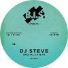 DJ Steve - Special Cuts #1