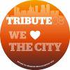 Tribute (Late Nite Tuff Guy) - We Love The City
