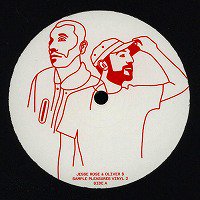 Jesse Rose & Oliver $ - Sample Pleasures Vinyl 2β