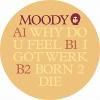 Moody aka Moodymann - Why Do U Feel EP