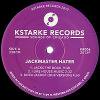 Jackmaster Hater - Lost Traxxξʼ̿