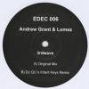 Andrew Grant & Lomez - 3rdwave (DJ QU Remix)