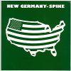 Spike - New Germany (DJ Nature Remix)