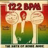Jerome Derradji presents - 122 BPM - The Birth Of House Music