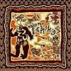 The Tchiky's - The Tchiky's