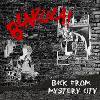 Blakula - Back From Mystery City