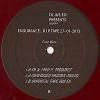 DJ Jus-Ed - Endurance... R.I.P. Tape 27-01-2012 Part 1