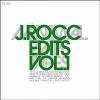 J.Rocc - The Minimal Wave Tapes Edits Volume 1