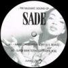 Sade - The Balearic Sound of Sade