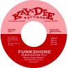 Funkshone - Purification Pt. 3 & 4 (Kenny Dope Remix)
