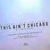 V.A. - This Ain't Chicago EP