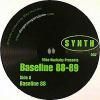 Mike Huckaby - Baseline 88-89