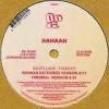 Rahaan - Saucy Lady - Touch It