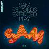 V.A. - SAM Records Extended Play 2