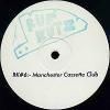 V.A. - RK#6 : Manchester Cassette Club