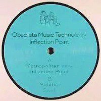 Obsolete Music Technology - Metropolitan Viewβ