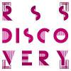 RSS Disco - Very